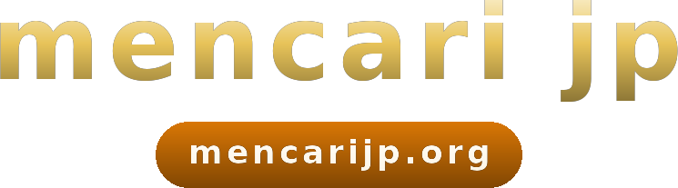 mencari jp logo