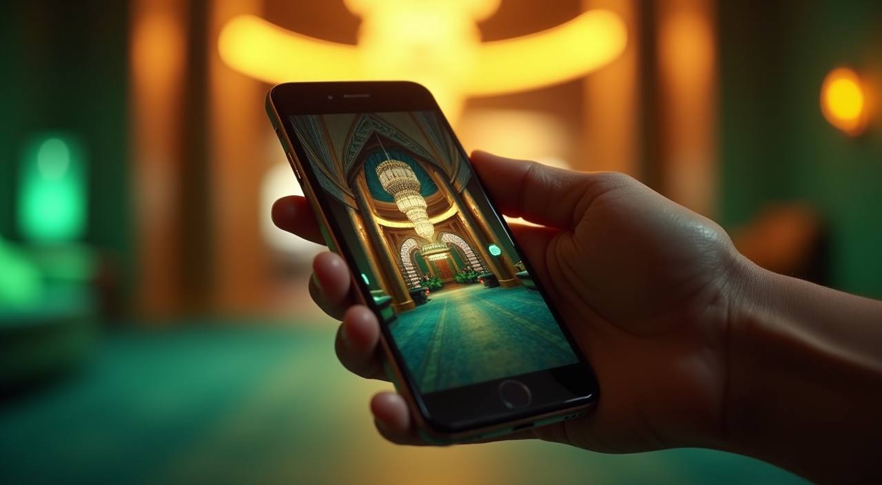 mencari jp mobile gaming